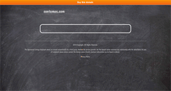 Desktop Screenshot of contamos.com